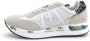 Premiata Conny Sneakers Verhoog je stijl White Dames - Thumbnail 6