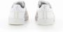 Premiata Witte leren sneakers met uitneembare binnenzool White Dames - Thumbnail 6