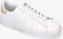 Premiata Tijdloze stijl en uitzonderlijke kwaliteit sneakers White Dames - Thumbnail 2