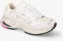 Premiata Leer.37 Sneakers Stijlvol en Duurzaam White - Thumbnail 5