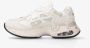 Premiata Leer.37 Sneakers Stijlvol en Duurzaam White - Thumbnail 6