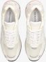 Premiata Leer.37 Dames Sneakers Stijlvol en Duurzaam White Dames - Thumbnail 8
