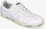 Premiata Bonnied sneakers Wit - Thumbnail 6