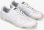 Premiata Bonnied sneakers Wit - Thumbnail 8