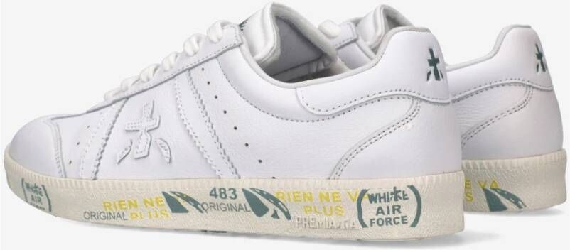 Premiata Bonnied sneakers Wit - Foto 9