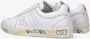 Premiata Bonnied sneakers Wit - Thumbnail 9