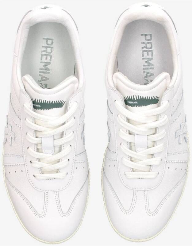 Premiata Bonnied sneakers Wit - Foto 10
