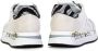 Premiata Conny Sneakers Verhoog je stijl White Dames - Thumbnail 5