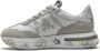 Premiata Retro-Innovatieve Sneakers White Dames - Thumbnail 13