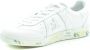 Premiata Bonnied sneakers Wit - Thumbnail 4