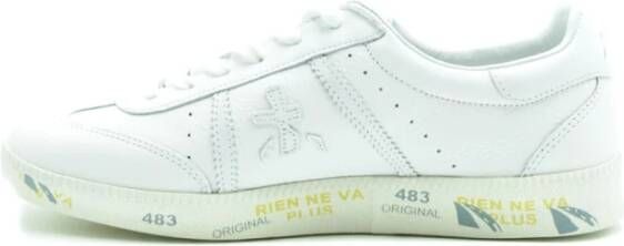 Premiata Bonnied sneakers Wit - Foto 5