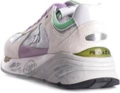 Premiata Sneakers Wit Dames