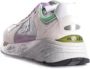 Premiata Beige Doorzichtige Sneakers met 4 cm Hak Beige Dames - Thumbnail 9