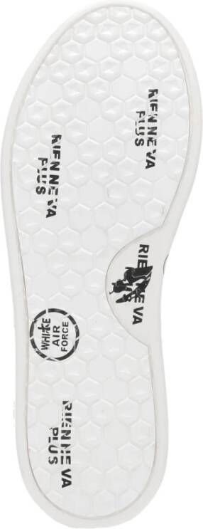 Premiata Sneakers Wit Dames