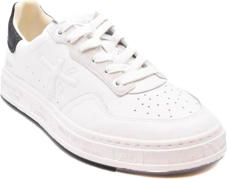 Premiata Sneakers Wit Dames