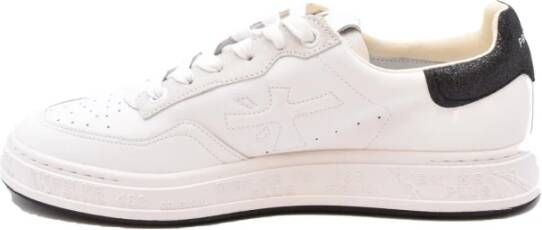 Premiata Sneakers Wit Dames