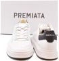 Premiata Quinnd Var. 5813 Sneakers - Thumbnail 5