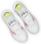 Premiata Buffly Dames Sneakers Wit White Dames - Thumbnail 3