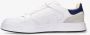 Premiata Blauwe Tallobne Stijlvolle Schoenen White Heren - Thumbnail 3