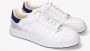 Premiata Blauwe Tallobne Stijlvolle Schoenen White Heren - Thumbnail 4