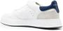 Premiata Blauwe Tallobne Stijlvolle Schoenen White Heren - Thumbnail 10