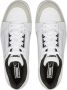 PUMA Slipstream Lo Retro Heren Sneakers Schoenen Leer Wit - Thumbnail 3