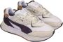 Puma Lage Sneakers Mirage Sport SC White Vaporous Grey 381775-01 - Thumbnail 3
