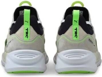 Premiata Sneakers Wit Heren