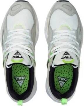 Premiata Sneakers Wit Heren