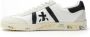 Premiata Heren Sneaker van Leer Bonnie 5937 Blanco Wit Heren - Thumbnail 10
