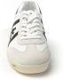 Premiata Heren Sneaker van Leer Bonnie 5937 Blanco Wit Heren - Thumbnail 11