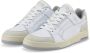 Puma Slipstream Lo Retro White Pristine Schoenmaat 39 Sneakers 384692 01 - Thumbnail 8