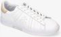 Premiata Tijdloze stijl en uitzonderlijke kwaliteit sneakers White - Thumbnail 2