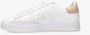 Premiata Tijdloze stijl en uitzonderlijke kwaliteit sneakers White Dames - Thumbnail 3