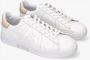 Premiata Tijdloze stijl en uitzonderlijke kwaliteit sneakers White Dames - Thumbnail 4