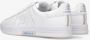 Premiata Russel low-top sneakers Wit - Thumbnail 2