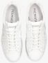 Premiata Witte leren sneakers met verwijderbare binnenzool White Heren - Thumbnail 3