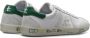 Premiata Bonnie 5753 Leren Sneakers White Heren - Thumbnail 7