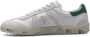 Premiata Bonnie 5753 Leren Sneakers White Heren - Thumbnail 10