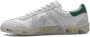 Premiata Bonnie Zachte Witte Leren Sneakers met Logo White Heren - Thumbnail 10