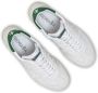 Premiata Bonnie 5753 Leren Sneakers White Heren - Thumbnail 11