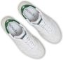 Premiata Bonnie Zachte Witte Leren Sneakers met Logo White Heren - Thumbnail 11