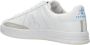 Premiata Russel low-top sneakers Wit - Thumbnail 4