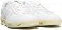 Premiata Bonnie 5753 Leren Sneakers White Heren - Thumbnail 12