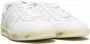 Premiata Bonnie Zachte Witte Leren Sneakers met Logo White Heren - Thumbnail 12