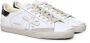 Premiata Witte Tallone Nero Sneakers White Heren - Thumbnail 4