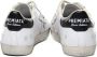 Premiata Witte Tallone Nero Sneakers White Heren - Thumbnail 5