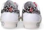 Premiata Leren Herensneakers Andyd5427 White Heren - Thumbnail 9