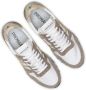Premiata Witte Leren Sneakers met 3cm Hak White Heren - Thumbnail 5