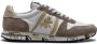 Premiata Eric low-top sneakers Wit - Thumbnail 6